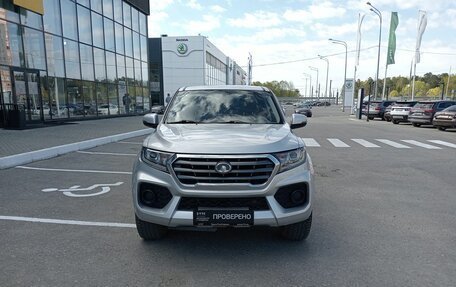 Great Wall Wingle 7, 2020 год, 1 603 000 рублей, 2 фотография