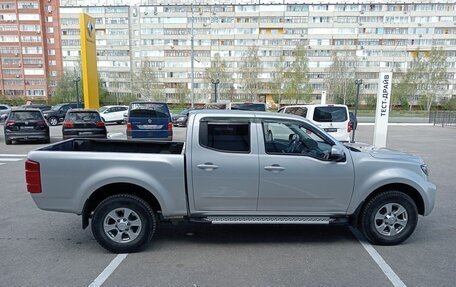 Great Wall Wingle 7, 2020 год, 1 603 000 рублей, 4 фотография