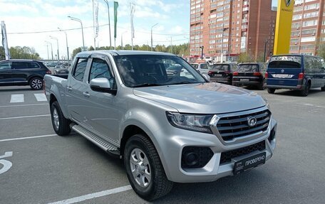 Great Wall Wingle 7, 2020 год, 1 603 000 рублей, 3 фотография