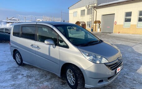 Honda Stepwgn III, 2006 год, 1 200 000 рублей, 7 фотография