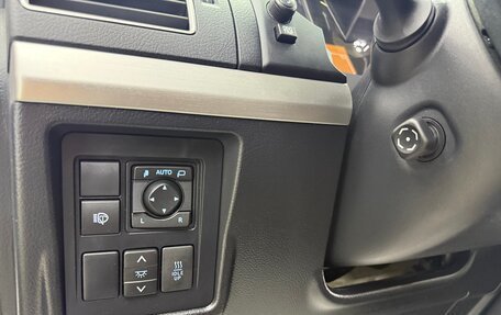 Toyota Land Cruiser Prado 150 рестайлинг 2, 2019 год, 4 800 000 рублей, 20 фотография