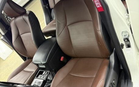 Toyota Land Cruiser Prado 150 рестайлинг 2, 2019 год, 4 800 000 рублей, 17 фотография
