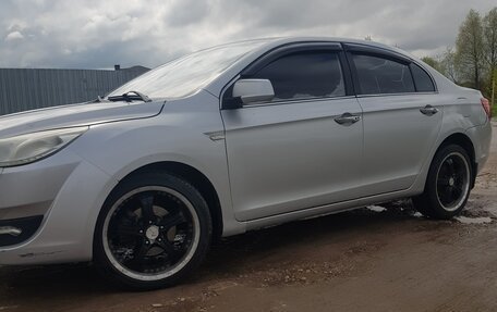 Lifan Cebrium (720), 2015 год, 350 000 рублей, 3 фотография