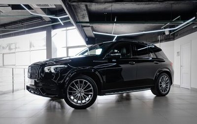 Mercedes-Benz GLE, 2021 год, 7 745 000 рублей, 1 фотография