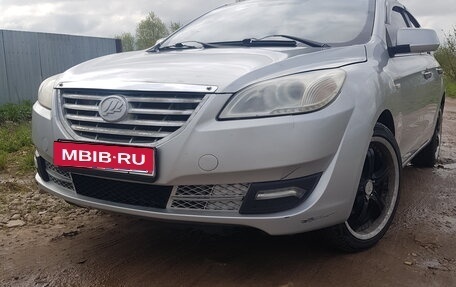 Lifan Cebrium (720), 2015 год, 350 000 рублей, 2 фотография