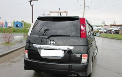 Toyota ISis I, 2011 год, 1 395 000 рублей, 1 фотография