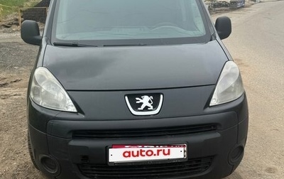 Peugeot Partner II рестайлинг 2, 2011 год, 420 000 рублей, 1 фотография