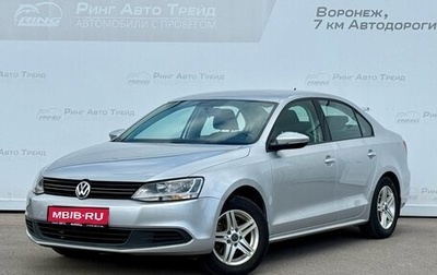 Volkswagen Jetta VI, 2014 год, 1 030 000 рублей, 1 фотография
