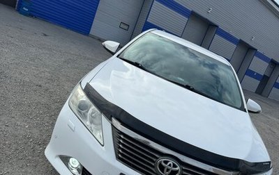 Toyota Camry, 2012 год, 2 600 000 рублей, 1 фотография