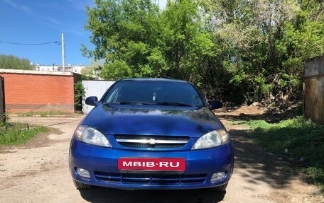 Chevrolet Lacetti, 2008 год, 415 000 рублей, 1 фотография