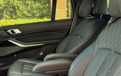 BMW X7, 2022 год, 12 500 000 рублей, 1 фотография