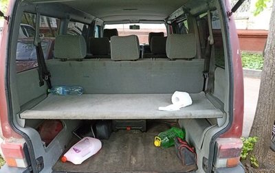 Volkswagen Caravelle T4, 1993 год, 300 000 рублей, 1 фотография