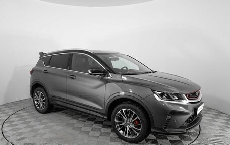 Geely Coolray I, 2024 год, 2 449 900 рублей, 1 фотография