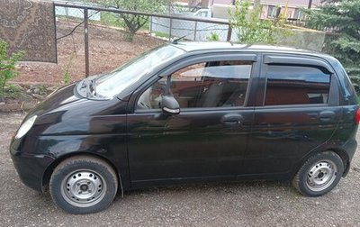 Daewoo Matiz I, 2012 год, 210 000 рублей, 1 фотография