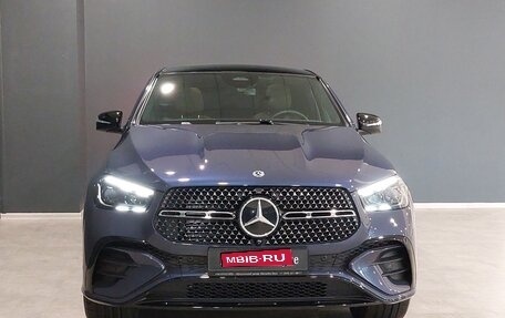 Mercedes-Benz GLE Coupe, 2024 год, 19 060 000 рублей, 1 фотография
