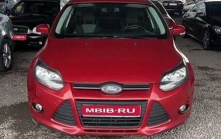 Ford Focus III, 2014 год, 840 000 рублей, 1 фотография