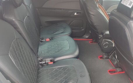 Citroen C4 Picasso II рестайлинг, 2018 год, 1 000 000 рублей, 5 фотография