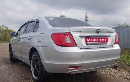 Lifan Cebrium (720), 2015 год, 350 000 рублей, 4 фотография