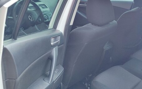 Mazda 3, 2012 год, 1 030 000 рублей, 5 фотография