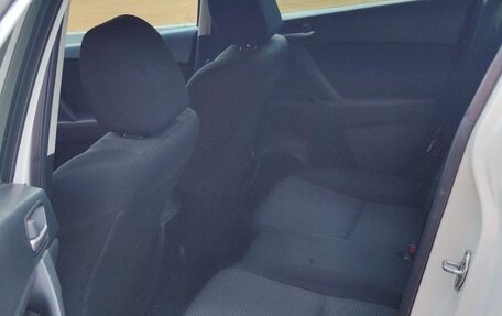 Mazda 3, 2012 год, 1 030 000 рублей, 4 фотография