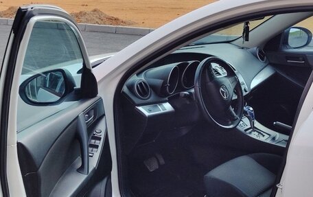 Mazda 3, 2012 год, 1 030 000 рублей, 2 фотография