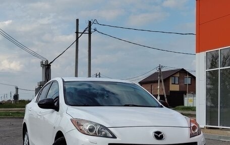 Mazda 3, 2012 год, 1 030 000 рублей, 6 фотография