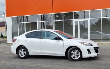 Mazda 3, 2012 год, 1 030 000 рублей, 7 фотография