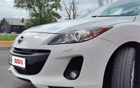 Mazda 3, 2012 год, 1 030 000 рублей, 15 фотография