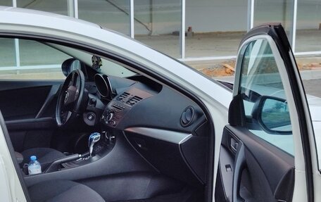 Mazda 3, 2012 год, 1 030 000 рублей, 17 фотография