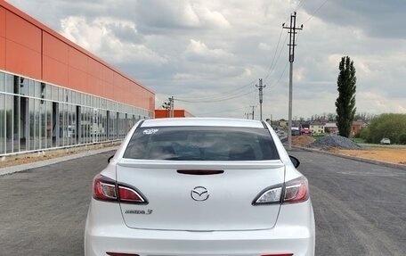 Mazda 3, 2012 год, 1 030 000 рублей, 9 фотография