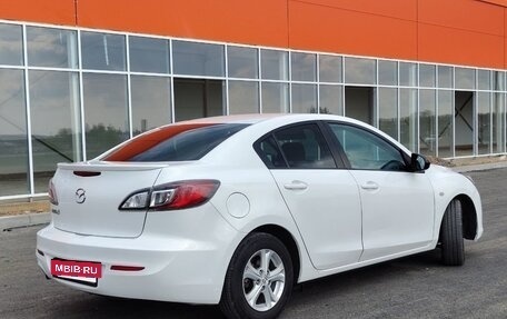 Mazda 3, 2012 год, 1 030 000 рублей, 8 фотография