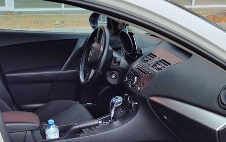 Mazda 3, 2012 год, 1 030 000 рублей, 21 фотография