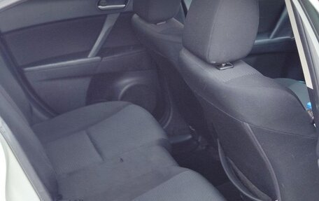 Mazda 3, 2012 год, 1 030 000 рублей, 20 фотография