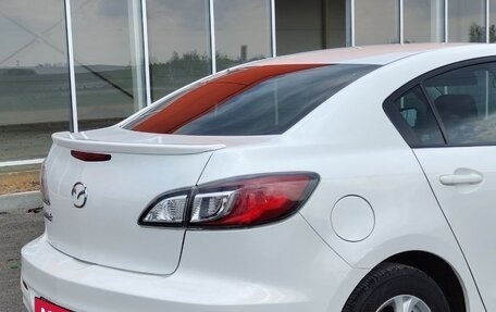 Mazda 3, 2012 год, 1 030 000 рублей, 19 фотография