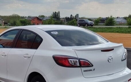 Mazda 3, 2012 год, 1 030 000 рублей, 22 фотография