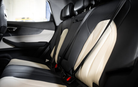 Chery Tiggo 4 I рестайлинг, 2025 год, 2 420 000 рублей, 23 фотография