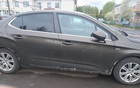 Citroen C4 II рестайлинг, 2013 год, 500 000 рублей, 5 фотография