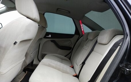 Ford Focus II рестайлинг, 2006 год, 485 000 рублей, 11 фотография