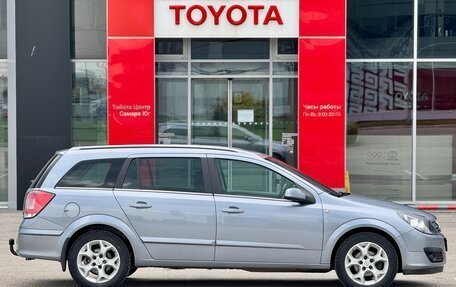 Opel Astra H, 2006 год, 680 000 рублей, 5 фотография