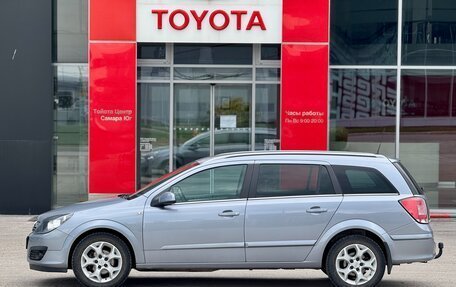 Opel Astra H, 2006 год, 680 000 рублей, 4 фотография