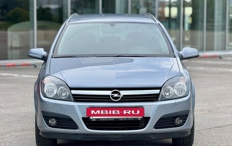 Opel Astra H, 2006 год, 680 000 рублей, 2 фотография