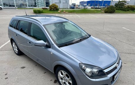 Opel Astra H, 2006 год, 680 000 рублей, 19 фотография