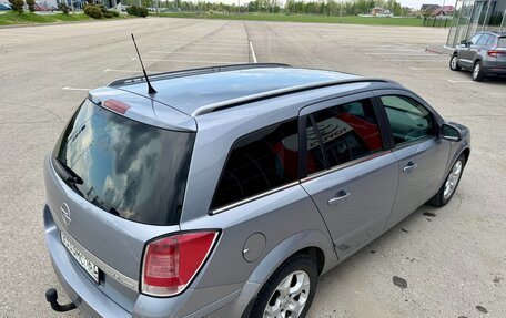 Opel Astra H, 2006 год, 680 000 рублей, 20 фотография