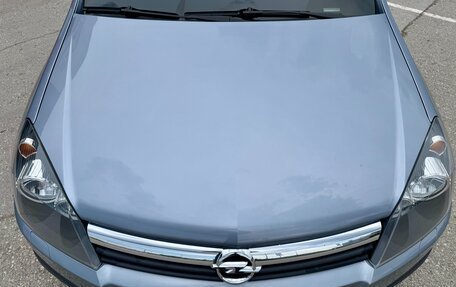 Opel Astra H, 2006 год, 680 000 рублей, 30 фотография