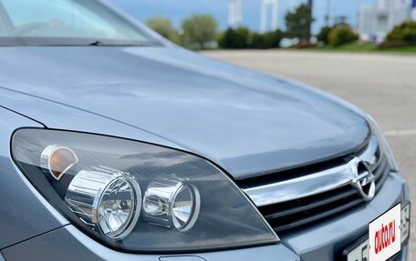 Opel Astra H, 2006 год, 680 000 рублей, 29 фотография