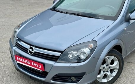 Opel Astra H, 2006 год, 680 000 рублей, 26 фотография
