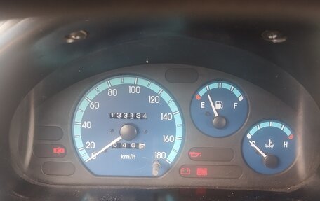 Daewoo Matiz I, 2007 год, 170 000 рублей, 12 фотография