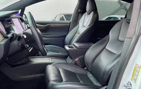 Tesla Model X, 2019 год, 5 900 000 рублей, 12 фотография