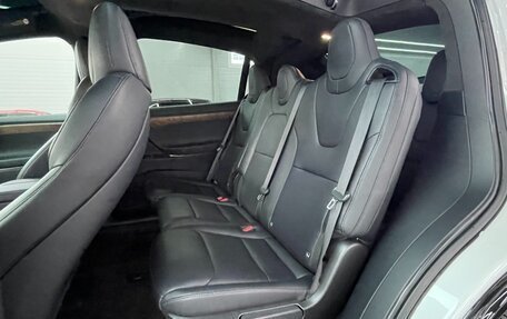 Tesla Model X, 2019 год, 5 900 000 рублей, 14 фотография