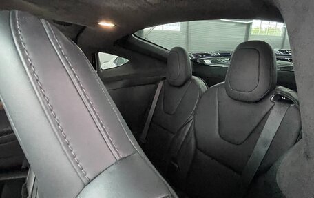 Tesla Model X, 2019 год, 5 900 000 рублей, 15 фотография